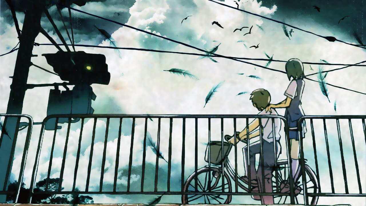 Voices of a Distant Star still 6