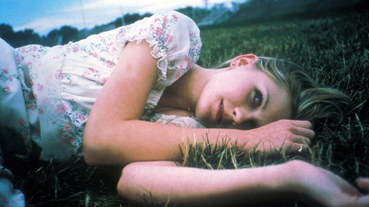 The Virgin Suicides still 7