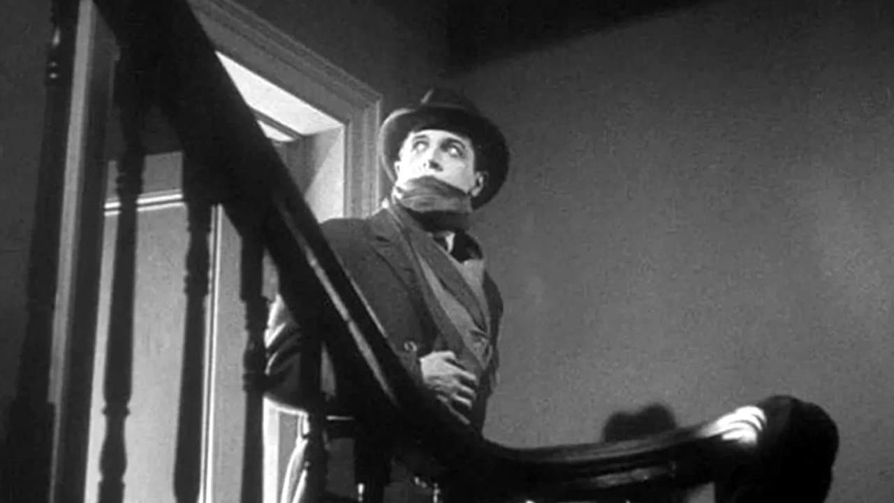 The Lodger: A Story of the London Fog still 6