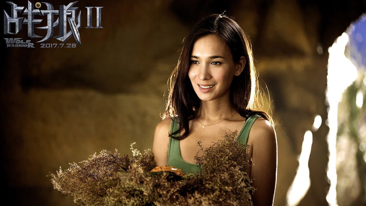 Legendary Assassin still 5