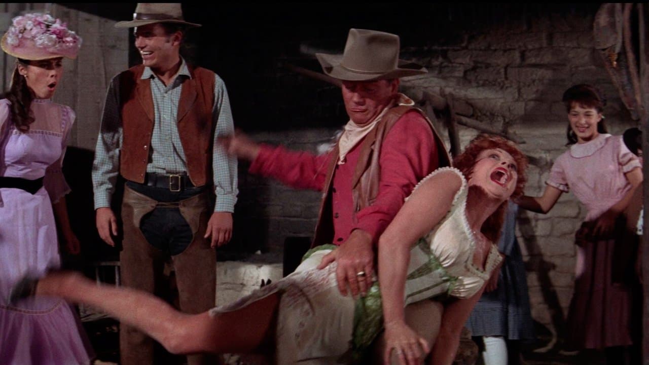 McLintock! still 2