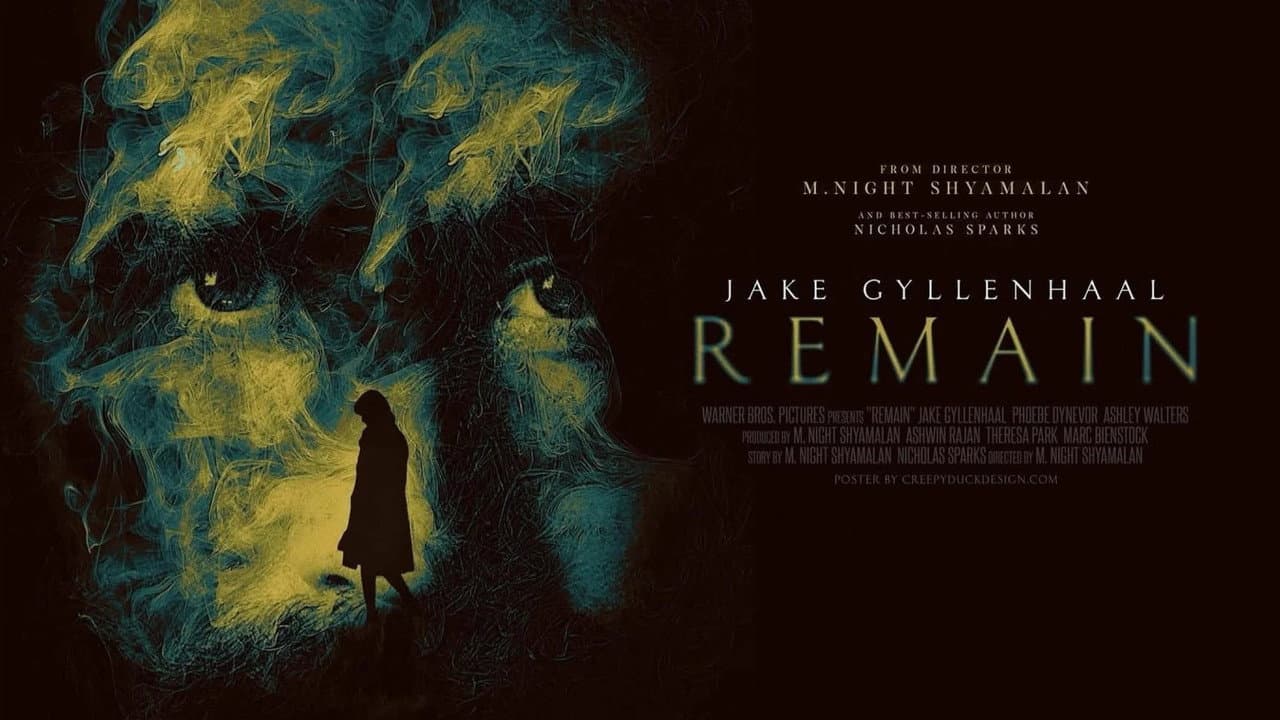 M. Night Shyamalan's Remain: Early Reactions Are In still 6