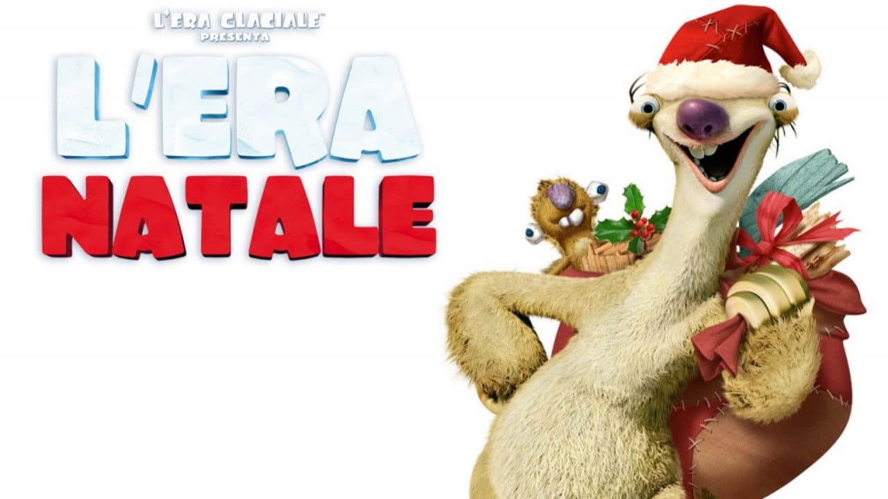Ice Age: A Mammoth Christmas still 5