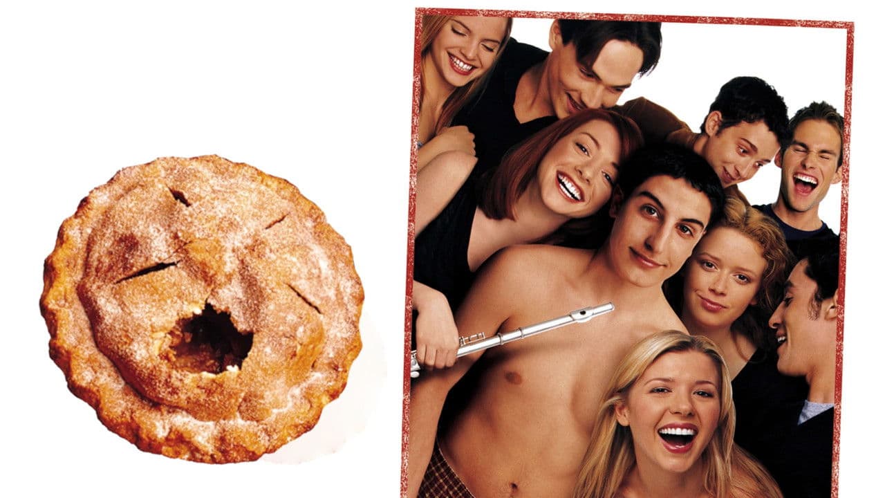 American Pie still 5