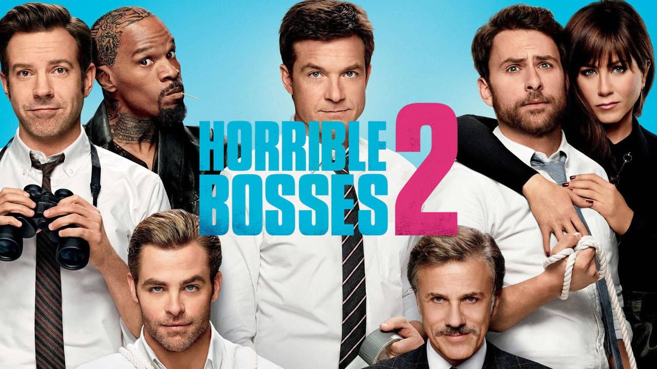 Horrible Bosses 2 still 5