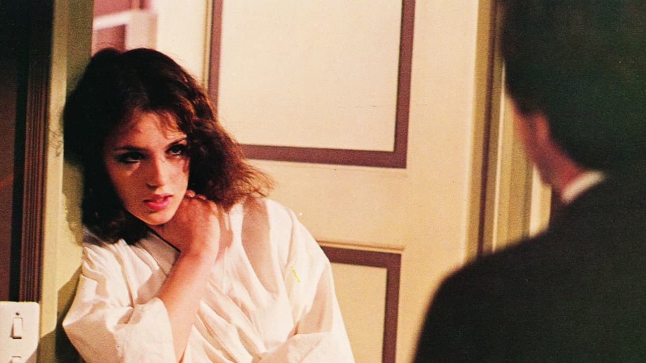 The Tenant still 4