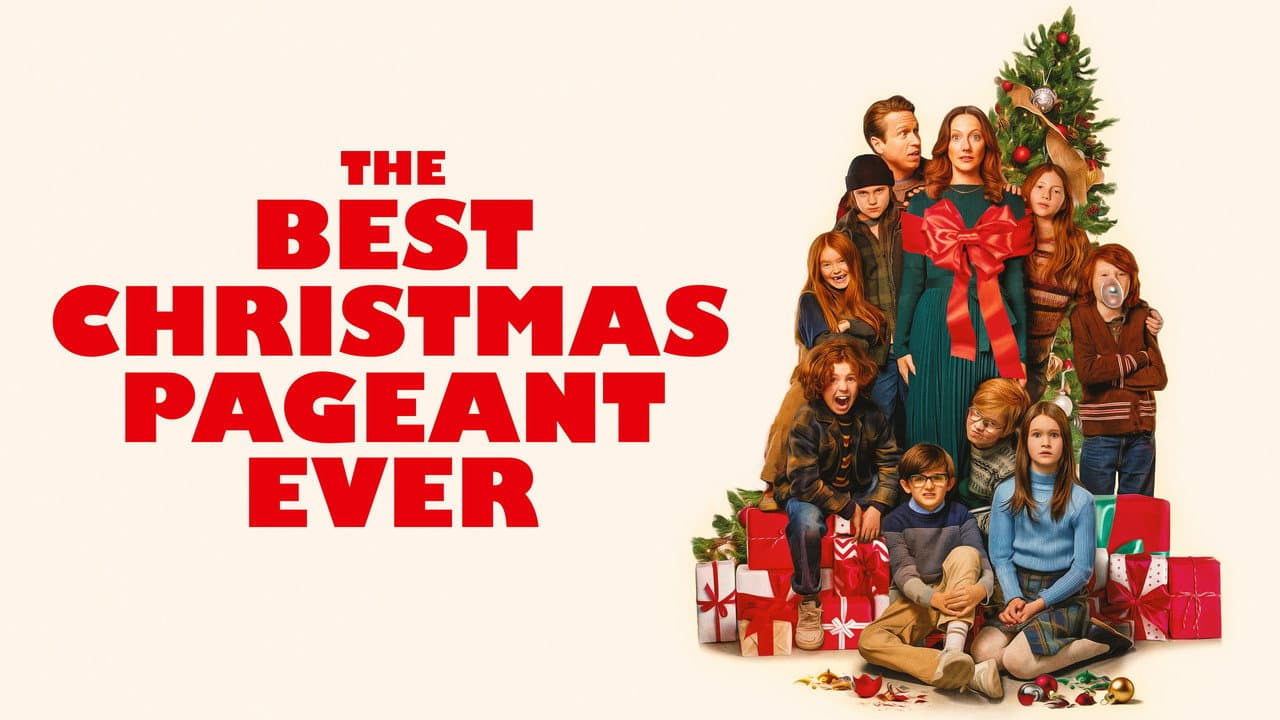 The Best Christmas Pageant Ever still 1