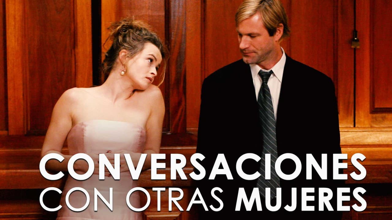Conversations with Other Women still 5
