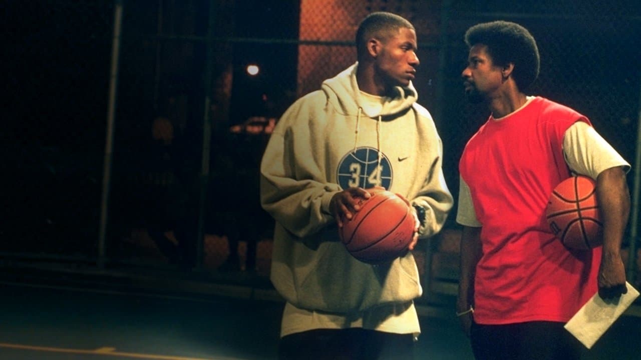 He Got Game still 8