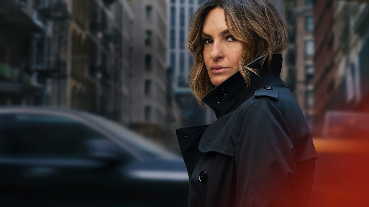 Law & Order: SVU Season 28 Review: Still Going still 7