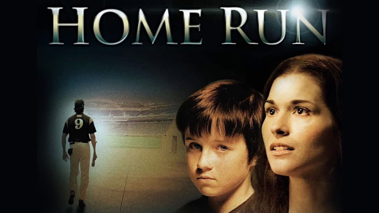 Home Run still 3