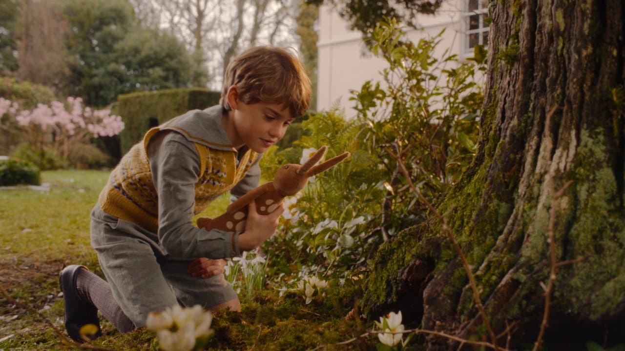 The Velveteen Rabbit still 5
