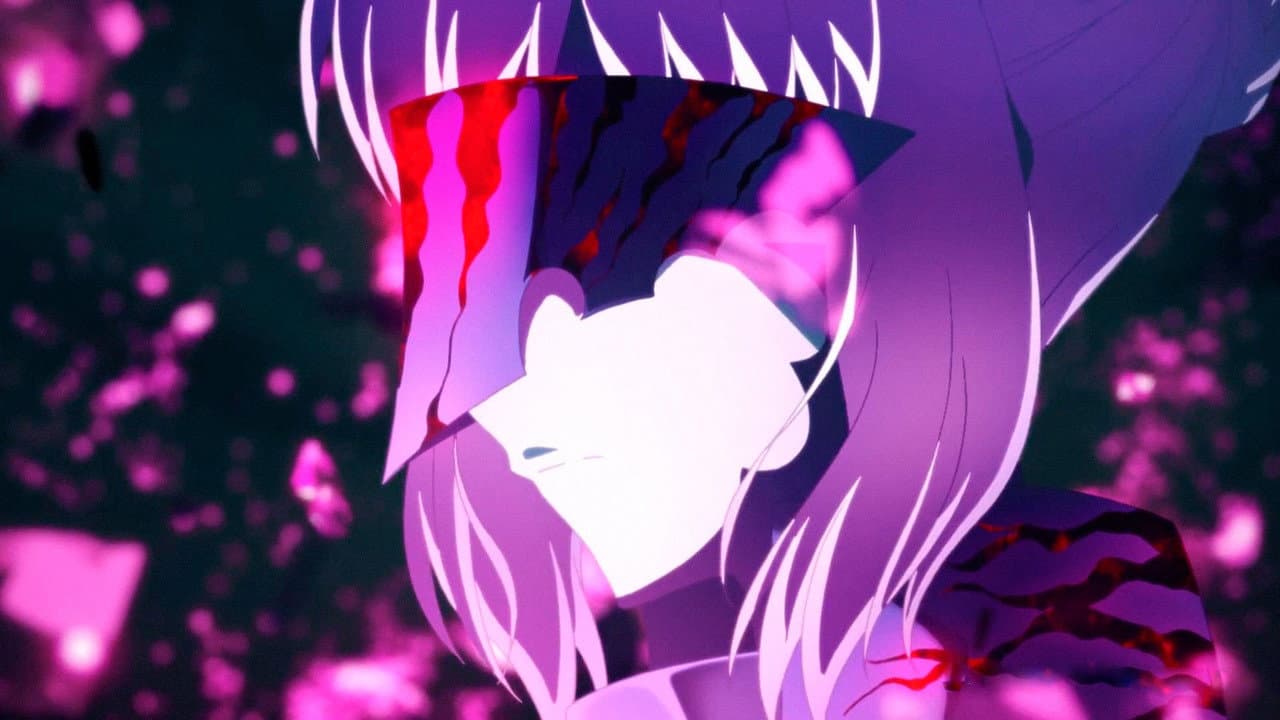 Fate/stay night: Heaven's Feel II. Lost Butterfly still 8
