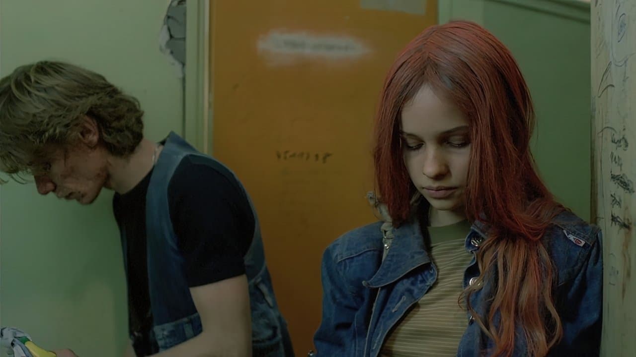 Christiane F. still 7