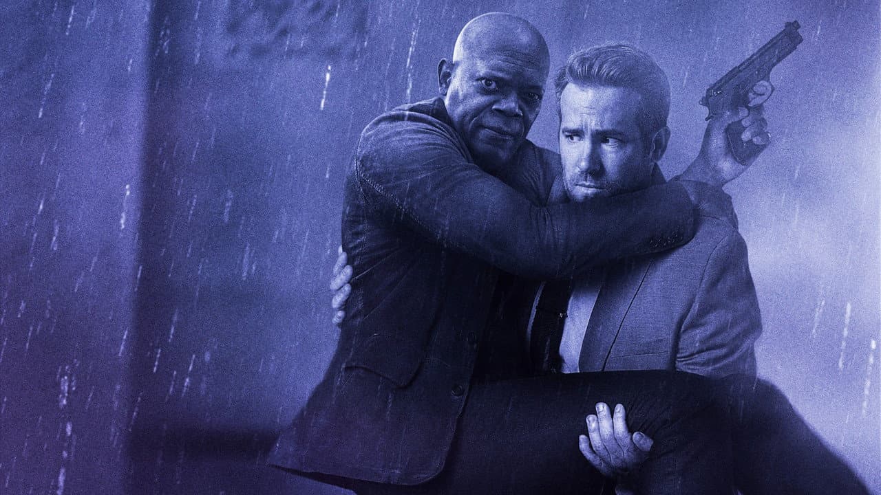 The Hitman's Bodyguard still 7