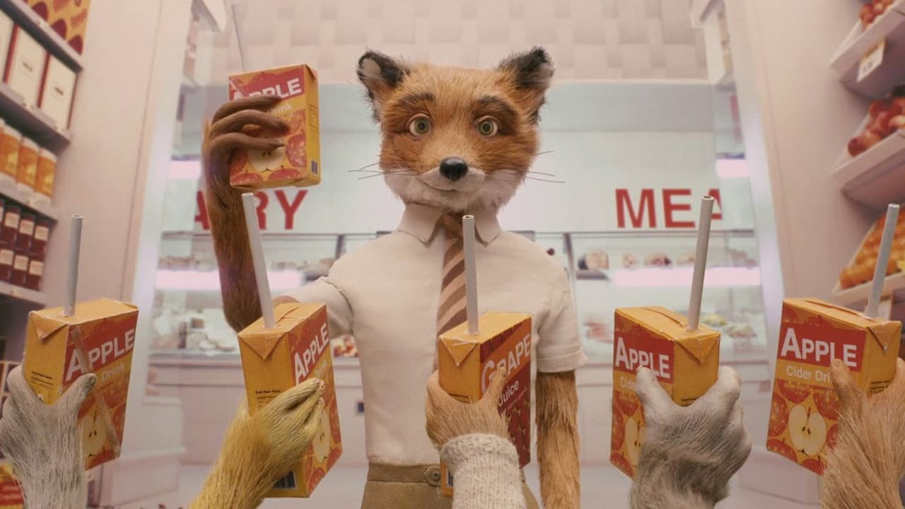 Fantastic Mr. Fox still 5
