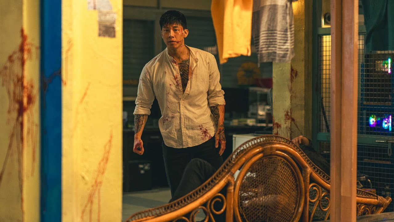The Roundup: Punishment still 6