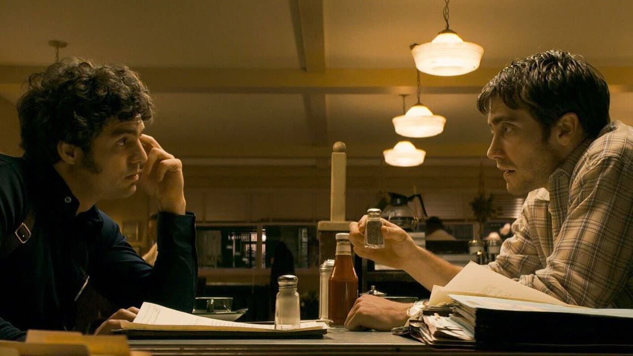 Zodiac still 7