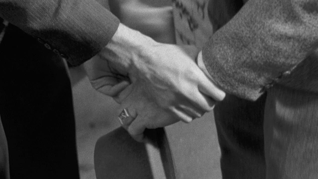 Pickpocket still 5