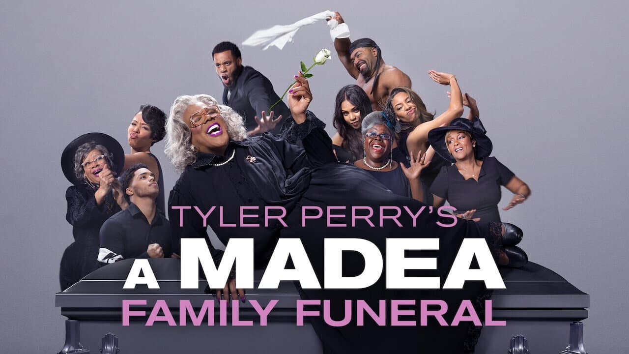 A Madea Family Funeral still 5