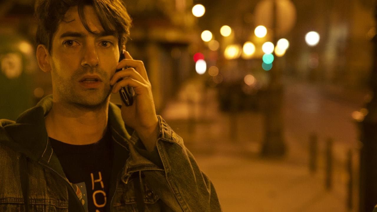 Paris 05:59 / Théo & Hugo still 8