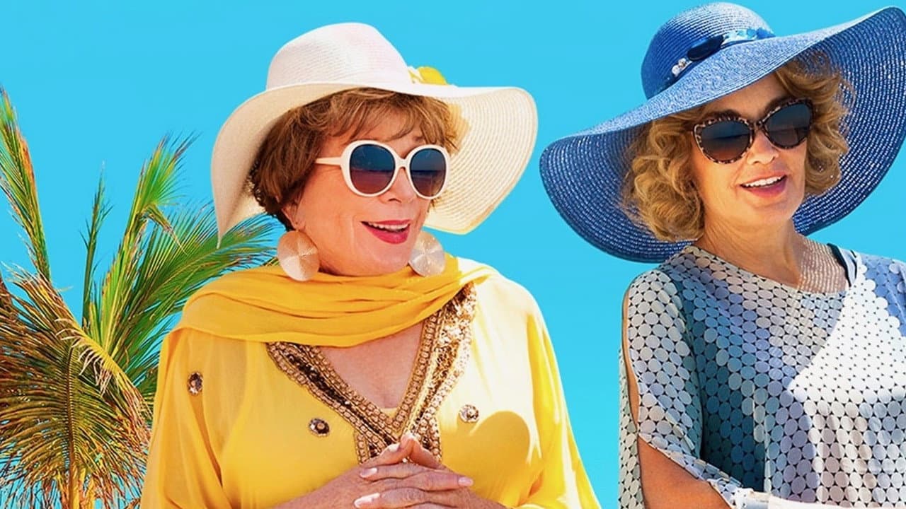 Wild Oats still 4
