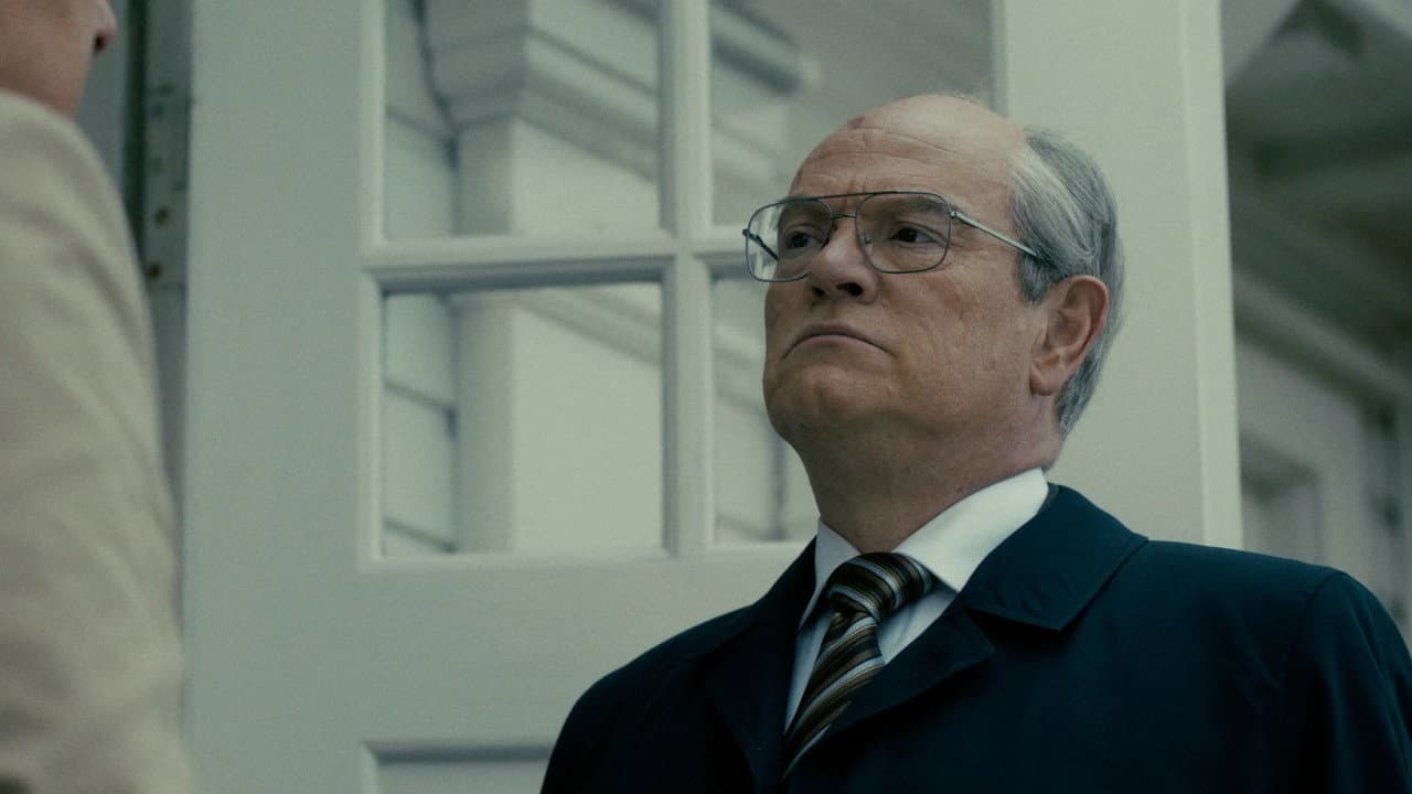 The Brink of War Review: Reagan-Gorbachev Thriller Rocks still 6