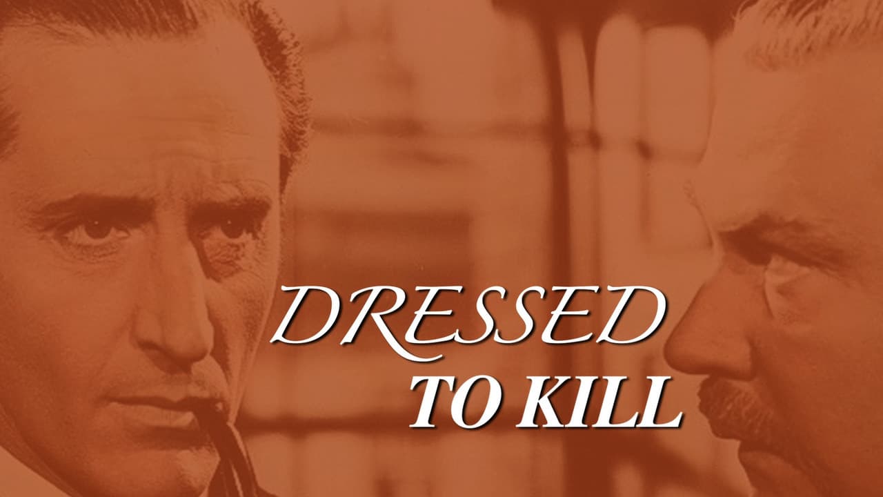 Dressed to Kill still 6