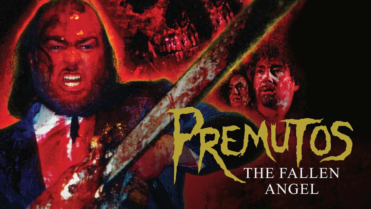 Premutos: The Fallen Angel still 5