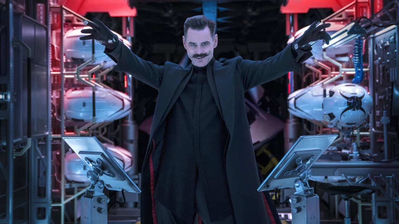 Sonic the Hedgehog still 4