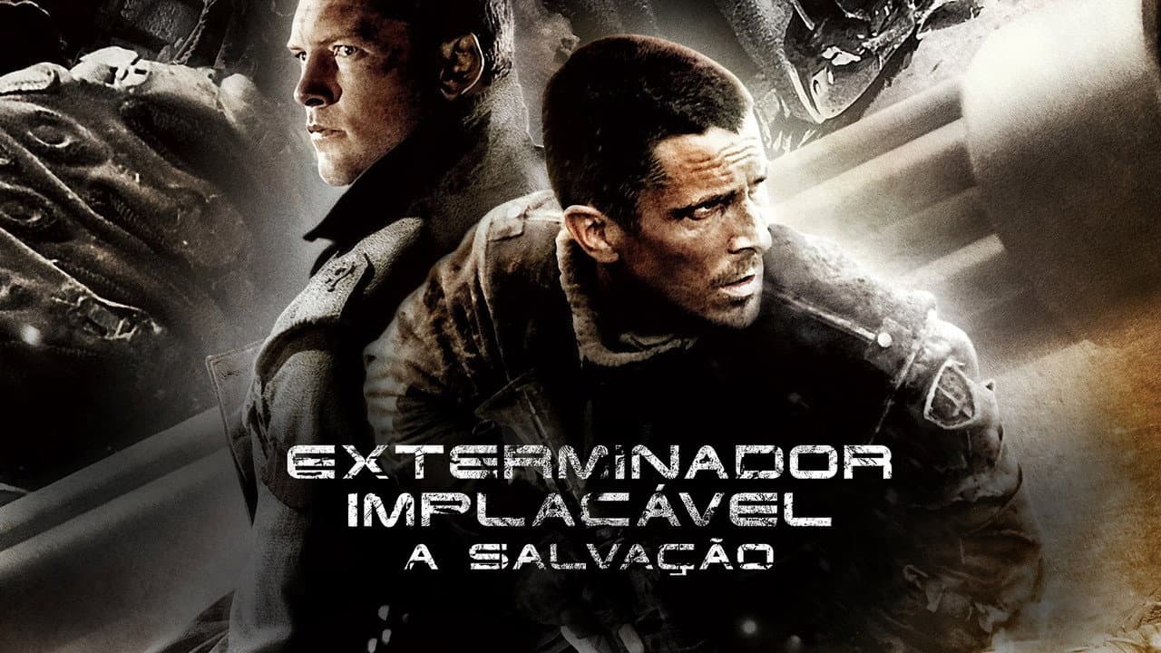 Terminator Salvation still 1