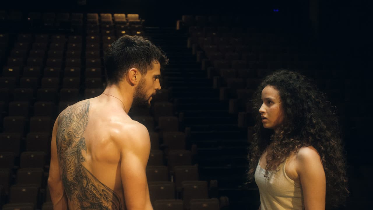 Divines still 2