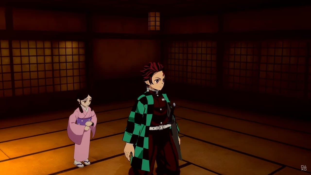 Demon Slayer: Kimetsu no Yaiba - Tsuzumi Mansion Arc still 2