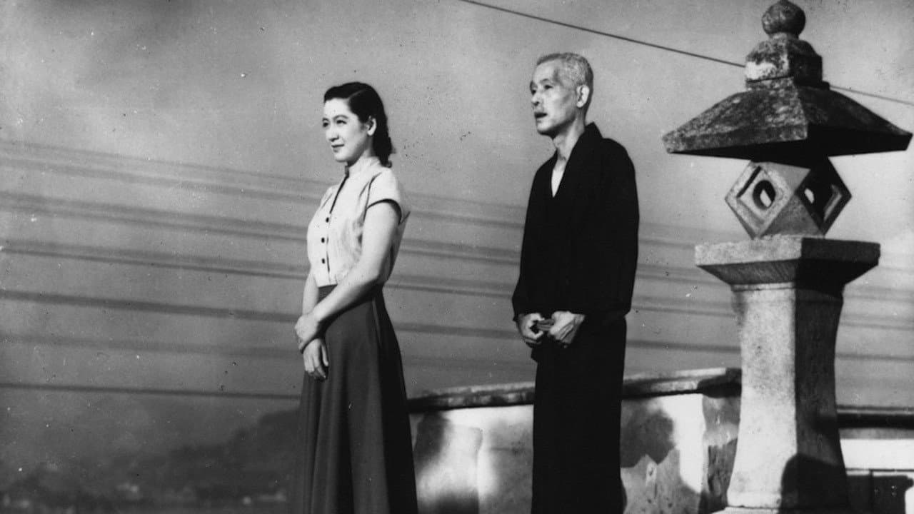 Tokyo Story still 2