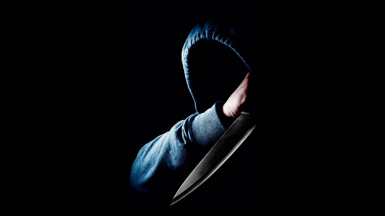 I Am Not a Serial Killer still 3