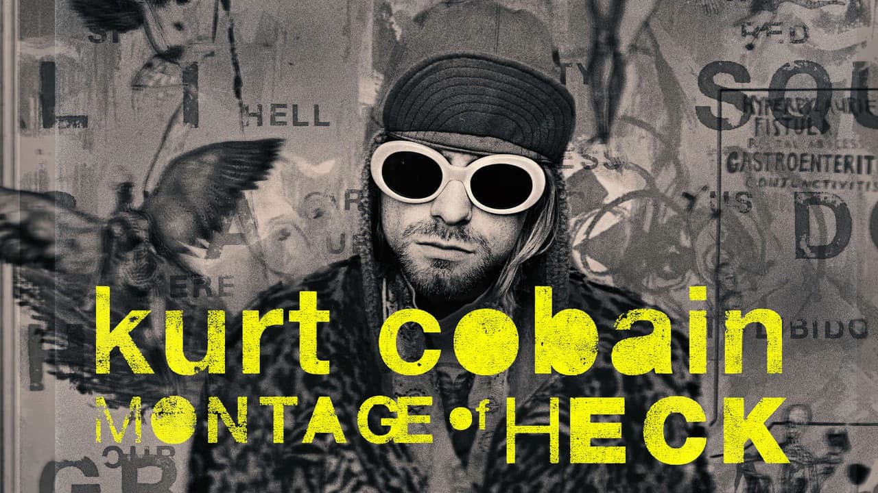 Cobain: Montage of Heck still 1