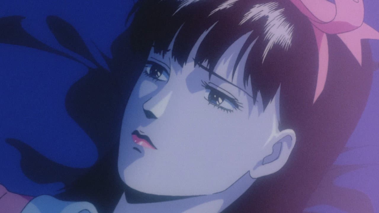 Demon City Shinjuku still 6