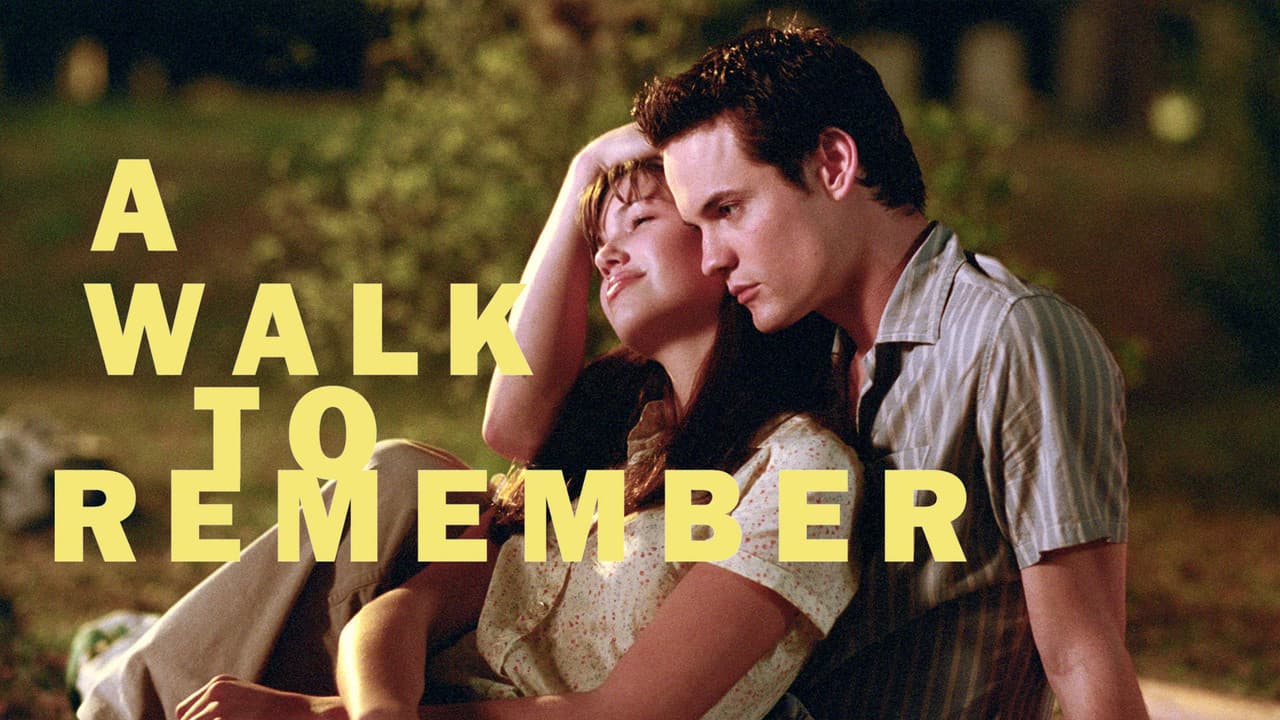 A Walk to Remember still 8
