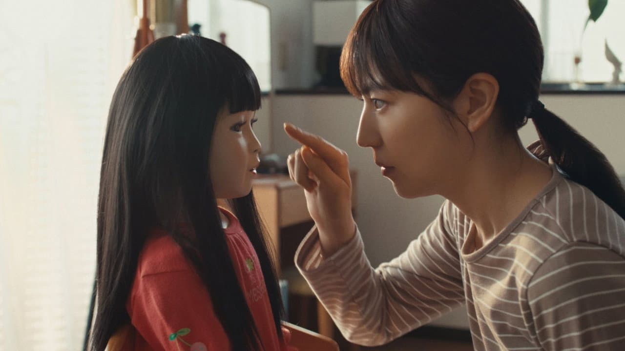 Dollhouse still 7