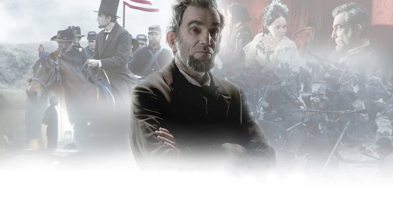 Lincoln still 6