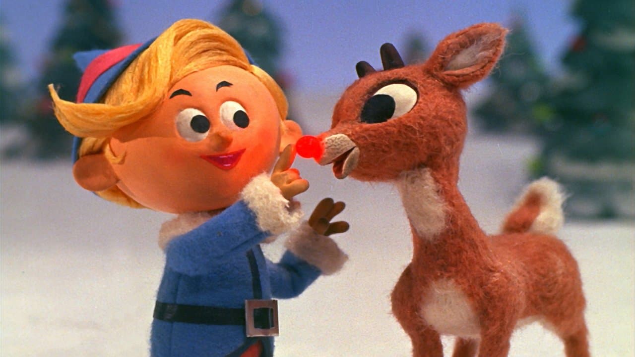 Rudolph the Red-Nosed Reindeer still 1