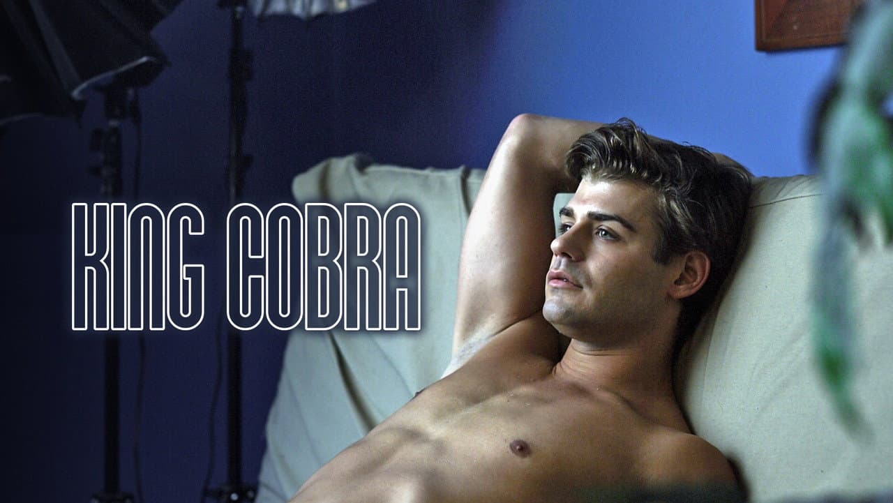 King Cobra still 6