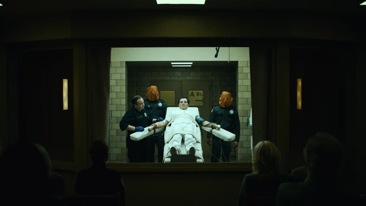 The Exorcist: Martyrs Trailer: Scarlett Johansson Horror still 2