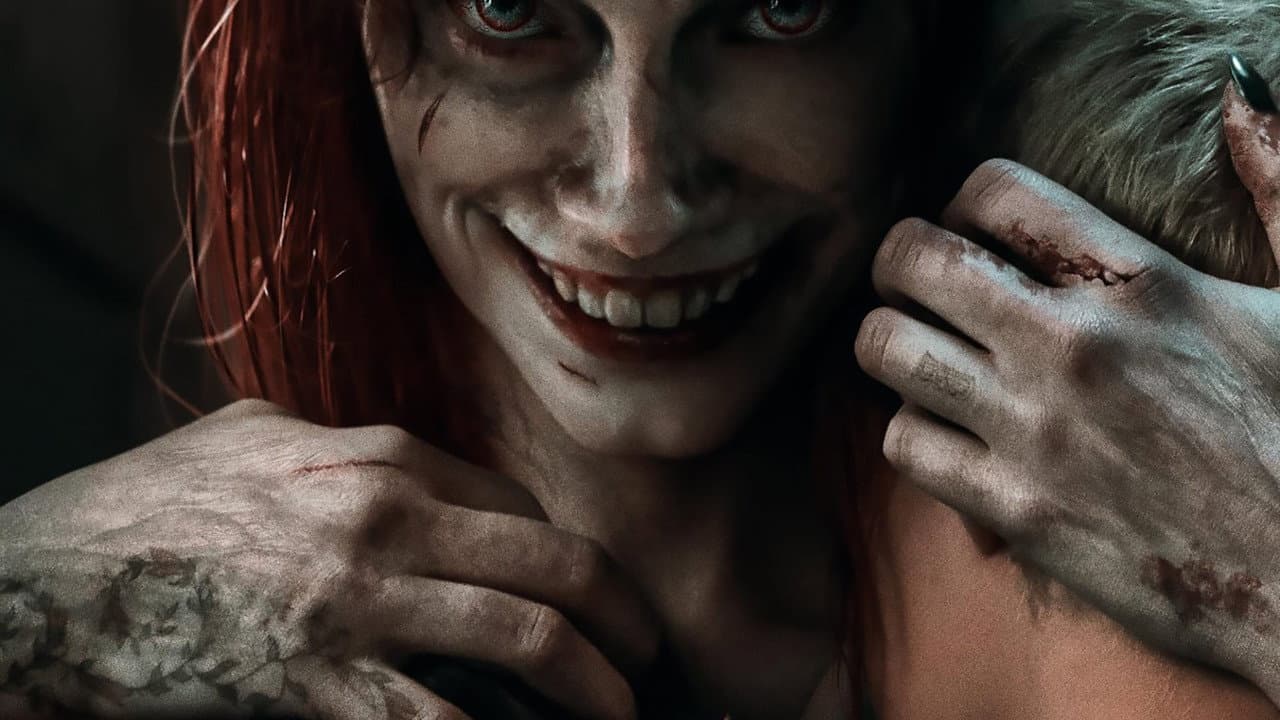 Evil Dead Rise: Is This the Goriest Movie of the Year? still 6