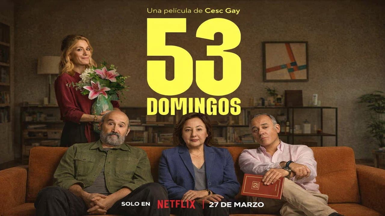 53 Sundays still 5