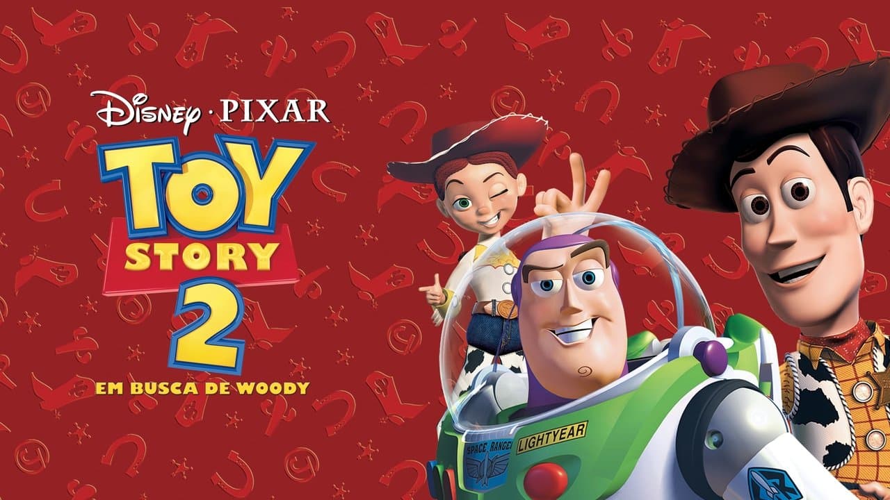 Toy Story 2 still 6