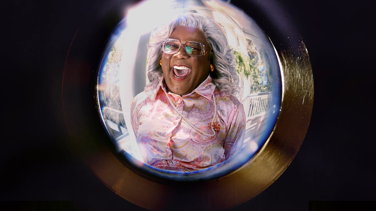 Tyler Perry's A Madea Homecoming still 7
