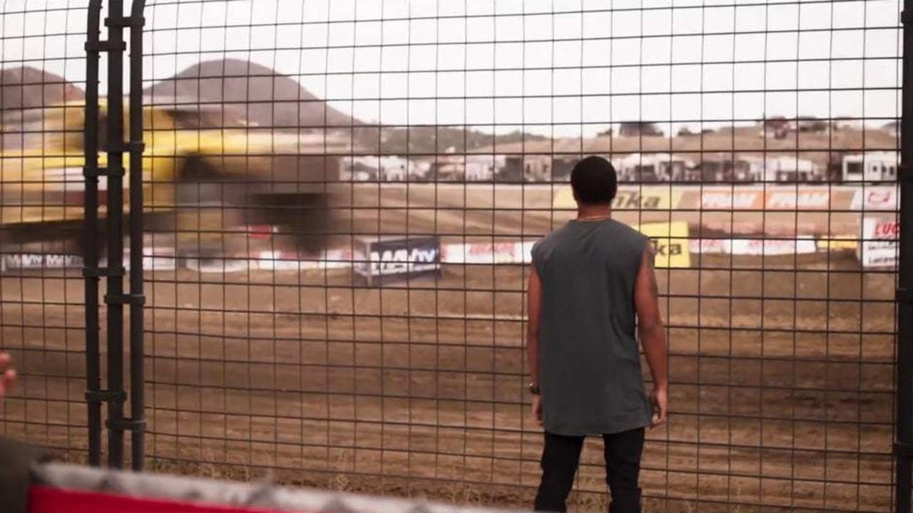 Dirt still 4