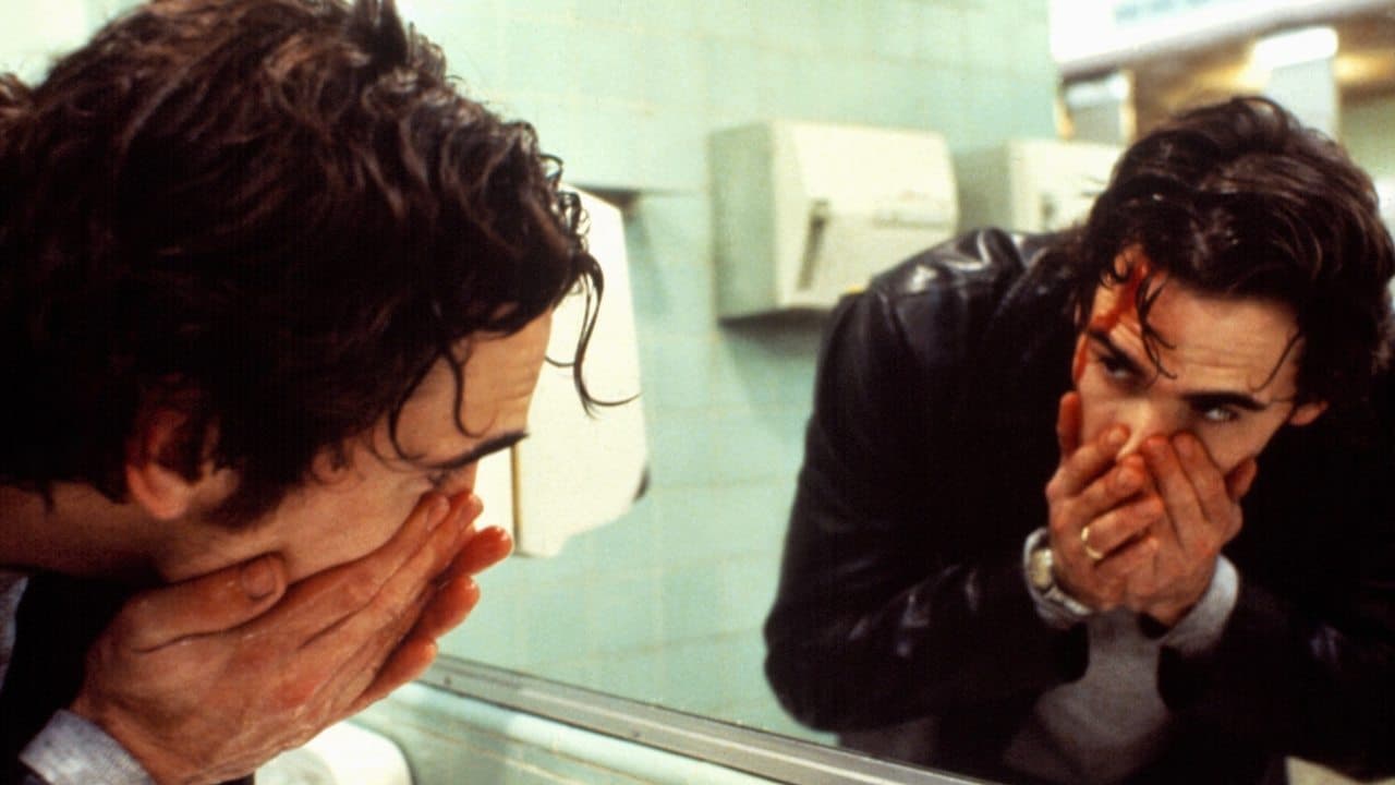 Drugstore Cowboy still 1