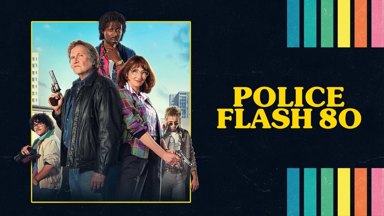 Police Flash 80 still 4